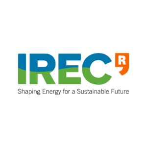 IREC logo